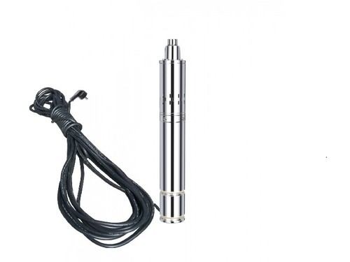 Pompe eau immergee pour - pompe,