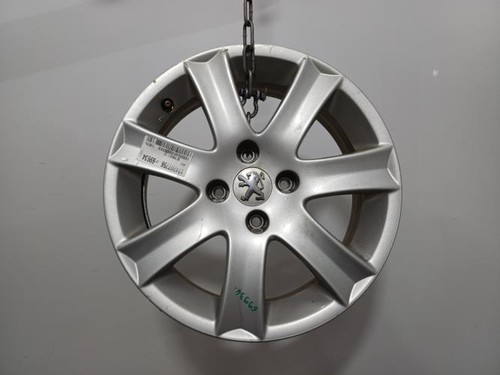 Jante peugeot 207 phase - 207,