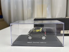 Voiture miniature Smart Fortwo