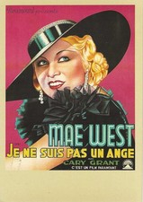 Suis pas ange - ne,