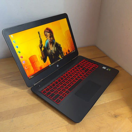 Portable gamer omen - omen, |