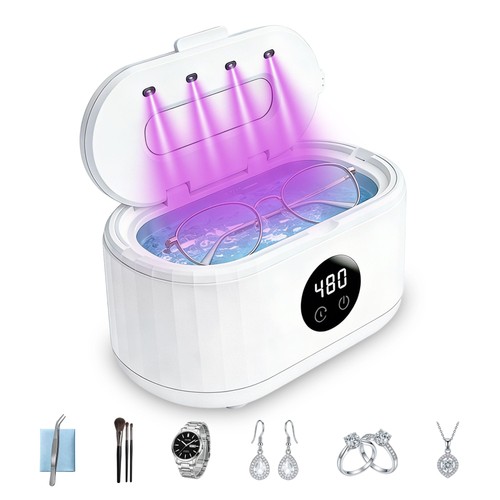 Nettoyeur ultrasons khz - ultrasons,, uv