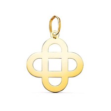 FMF Pendentif En Or 18k 750