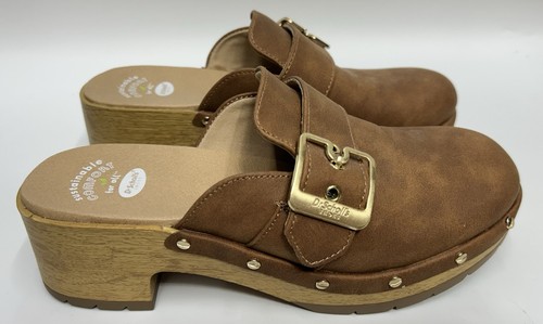 New scholls classic - new, dr