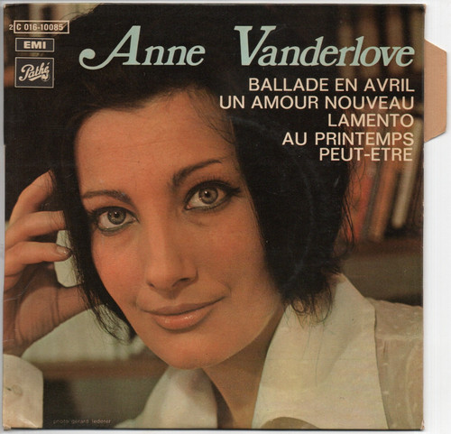 1969 anne vanderlove - anne,