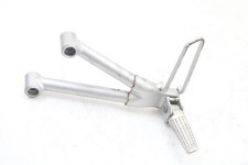 PLATINE CALE PIED ARRIERE GAUCHE - SUZUKI GSF S BANDIT 600 (2000 - 2004)