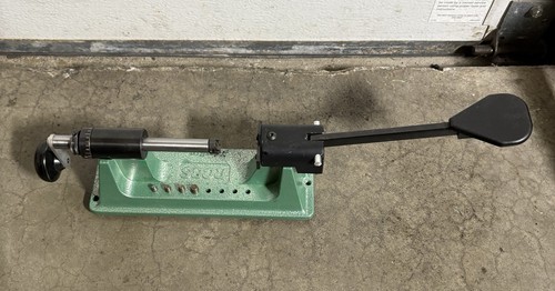 Rcbs trim pro manual case - trim,