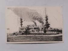 CPA Marine Française - Le