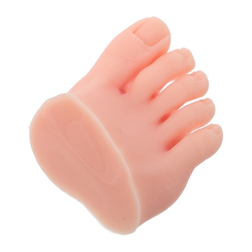 Pied mannequin silicone - pied,