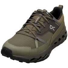 On Running Cloudhorizon Homme