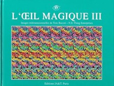 L'oeil magique: Tome 3 -