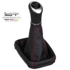Cuir ICT pommeau vitesse pour