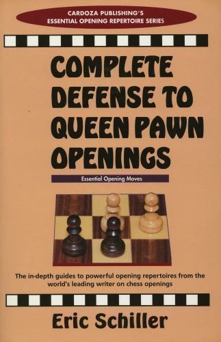 Complete defense queen - defense, pawn