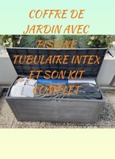 Pack Piscine Complet