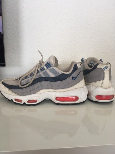 Nike air max - air, uk