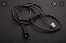 Power Cord Harness 110 Volt Plug Supergun Axunworks Borne Arcade Jamma 150cm