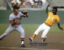 JOHN  "BLUE  MOON"  ODOM   3X