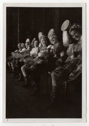 Photo anonyme 1930 french - anonyme,