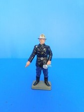 STARLUX / LES SAPEURS POMPIERS