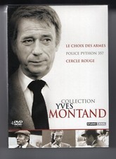 Yves Montand - Collection