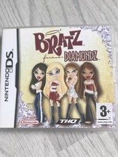 Nintendo DS Bratz Diamonds