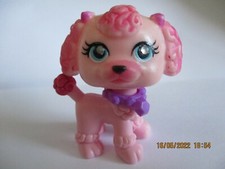 Figurine animal " sparklin' pets " Polly pocket fashion ( 23 )
