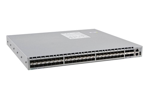 Arista dcs 7050sx switch - arista,
