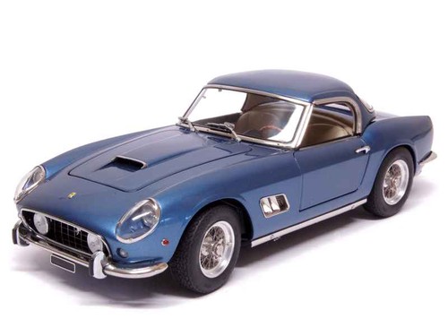 Ferrari 250 swb california - ferrari,