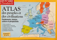 HISTOIRE & CONNAISSANCES 6