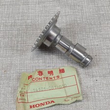 Arbre à cames pour PF50 Amigo