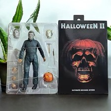 Michael Myers – Halloween II