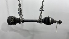 Cardan gauche (transmission)