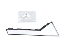 Moulure de porte arrière