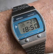 Montre Quartz Homme SEIKO