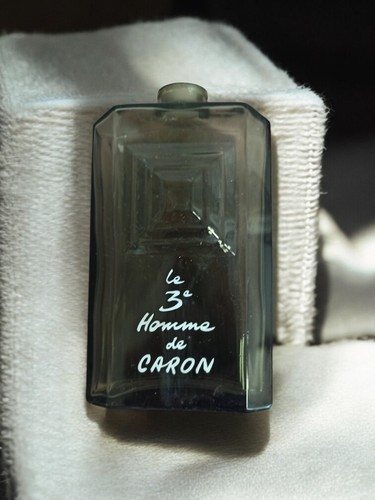 Rare flacon factice parfum