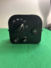 OEM GM Headlight Switch