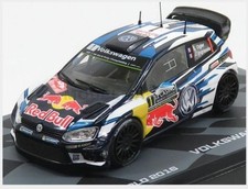 EDICOLA RMIT001 Volkswagen -