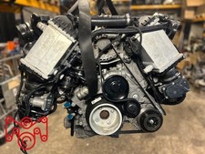 BMW M5 F90 F91 4.4i V8 Biturbo