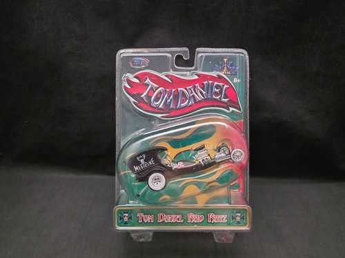 Toy zone tom daniel rad - zone,