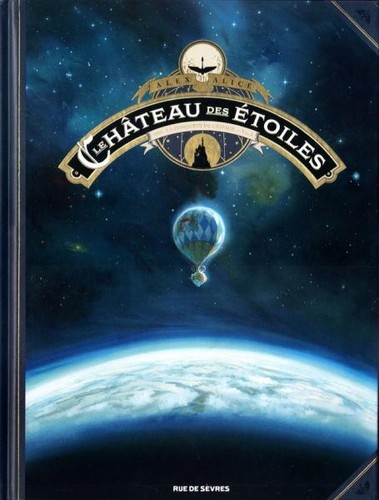 Château des étoiles 1 - eo,