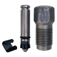 Corps de pompe à huile