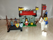 Lego Castle 6041 "l'Armurerie"