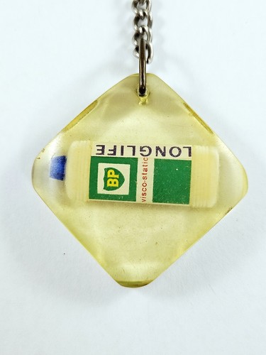 Porte cles longlife 1960s - porte-cles,