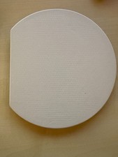 Bang & Olufsen BeoVox 2.2 Housse Blanche B&O Beo BeoPlay