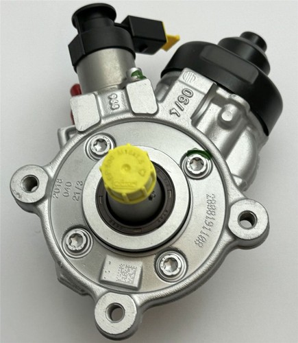 Nouvelle pompe injection - nouvelle,