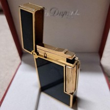 Briquet S.T.Dupont ligne 2