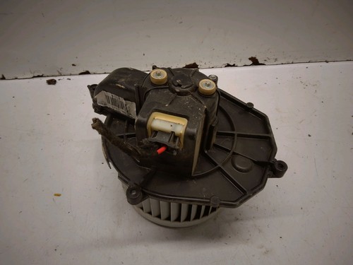 Moteur ventilateur chauffage - moteur,