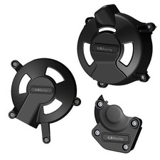 GBRacing Kit Protection Carter