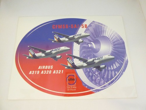 Autocollant sticker cfm - autocollant,