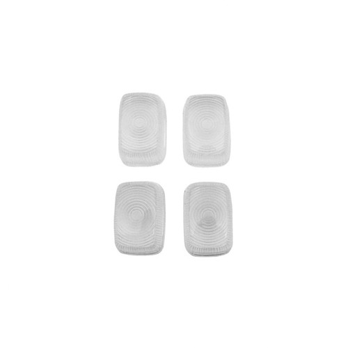 Cabochon clignotant scoot - cabochon,